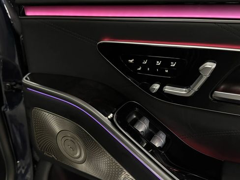 Used 2024 Mercedes-Benz S 63 AMG S image 33