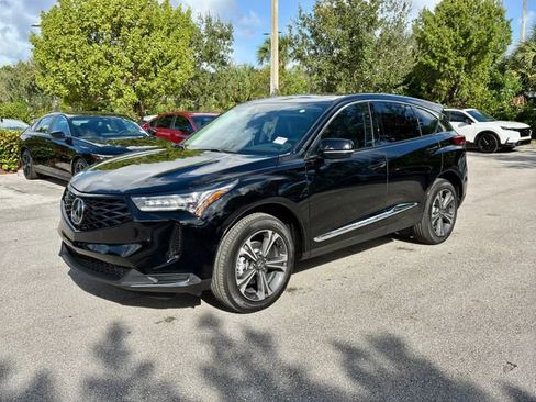 New 2026 Acura RDX w/ Technology Package image 3