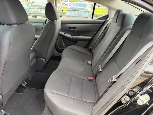 Used 2024 Nissan Sentra S FWD image 14