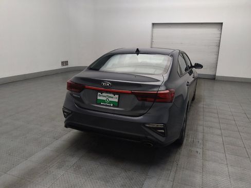 Used 2021 Kia Forte LXS image 7