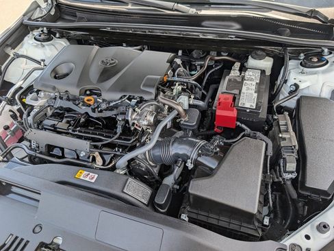 Used 2023 Toyota Camry SE w/ Protection Package (Q2) (TMS) image 20