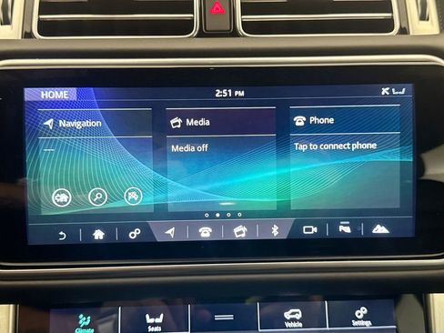 Used 2022 Land Rover Range Rover Westminster Edition AWD/4WD image 15