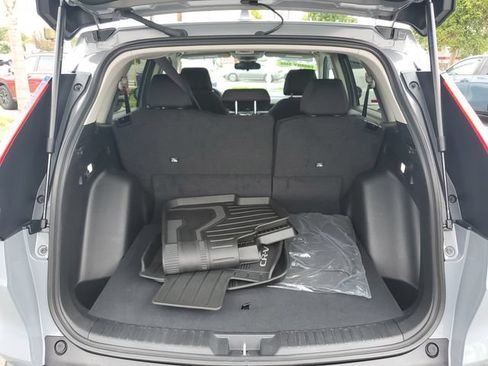 Certified 2026 Honda CR-V EX image 7