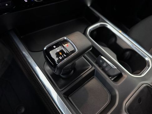 Certified 2023 Chevrolet Silverado 1500 RST w/ True North Edition Plus image 25