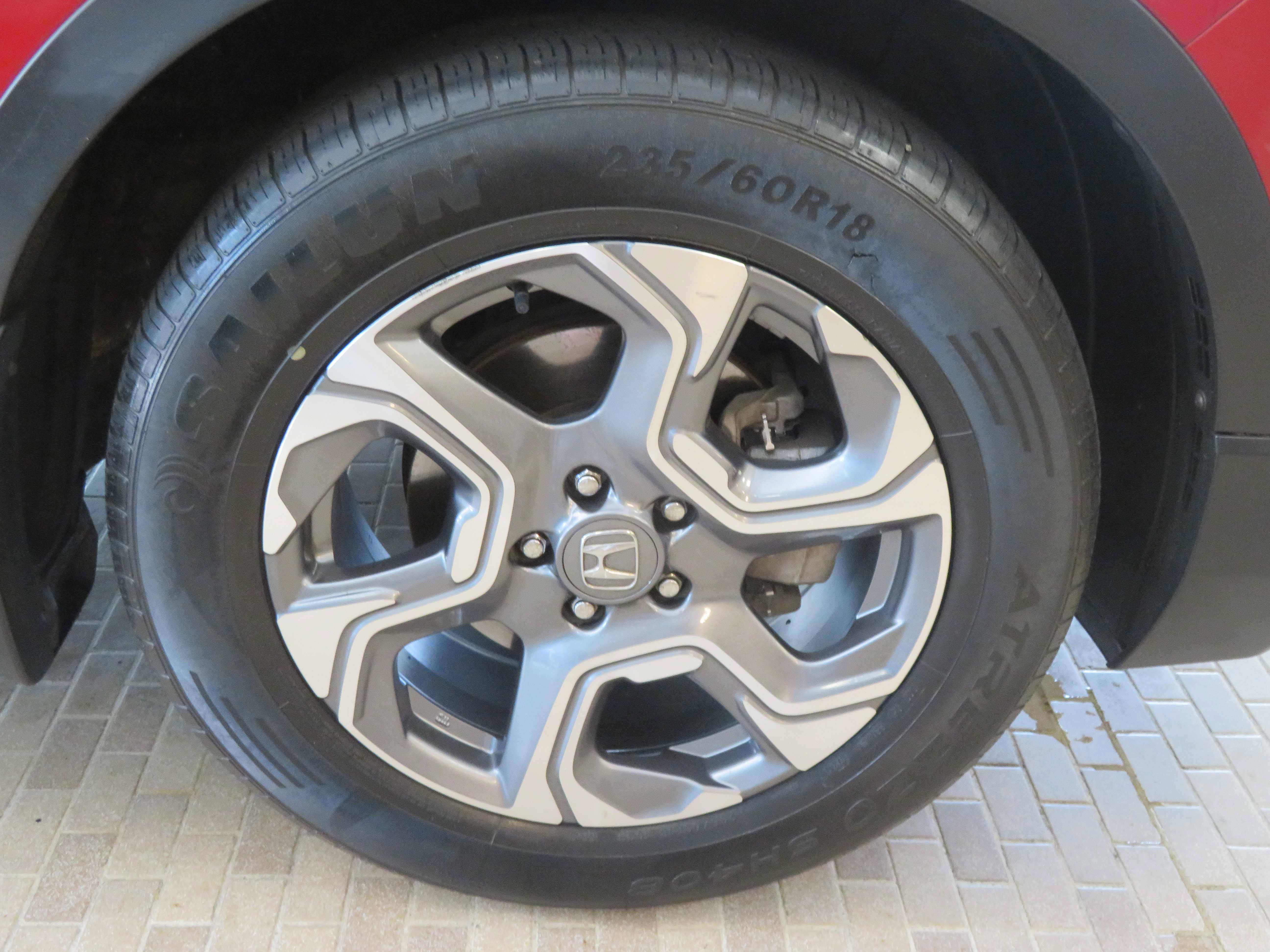 Used 2019 Honda CR-V EX image 10