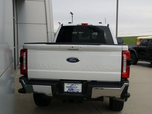 New 2026 Ford F350 Lariat w/ Lariat Ultimate Package image 4