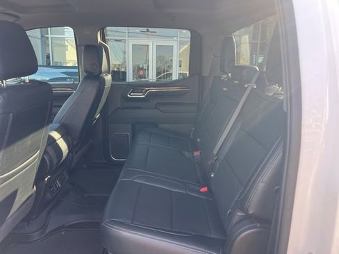 Used 2023 Chevrolet Silverado 1500 RST image 22