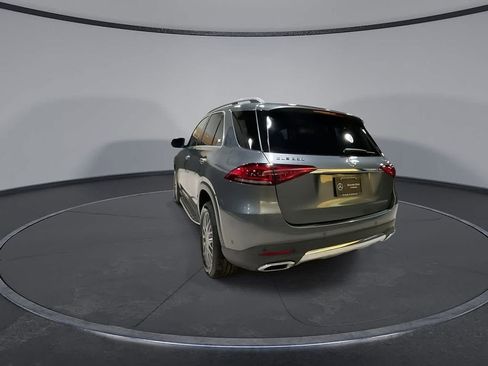 Used 2022 Mercedes-Benz GLE 350 4MATIC image 9