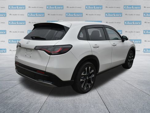 Used 2026 Honda HR-V EX-L image 4