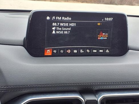 Used 2019 MAZDA CX-5 Touring image 6