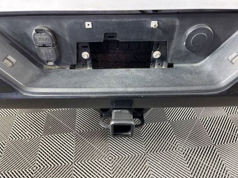 Used 2022 Chevrolet Silverado 1500 W/T w/ Trailering Package image 36