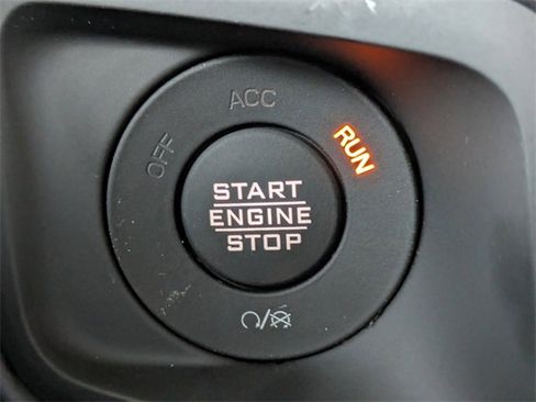 New 2025 Jeep Wrangler Sahara image 26