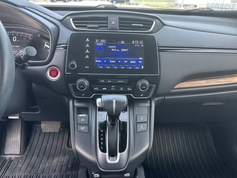 Used 2020 Honda CR-V EX-L image 13