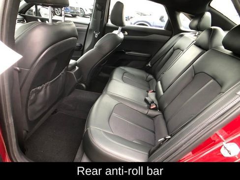 Used 2022 Kia K5 GT-Line w/ GT-Line Awd Premium Package image 26