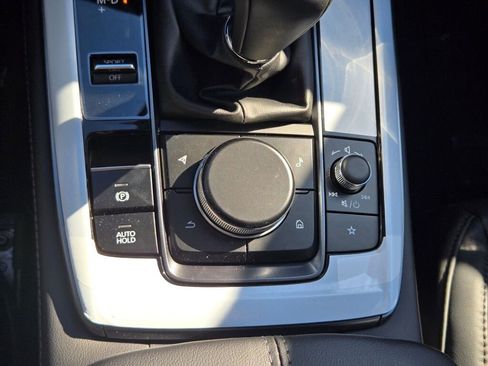 New 2026 MAZDA CX-30 2.5 Turbo w/ Premium Plus Pkg image 26