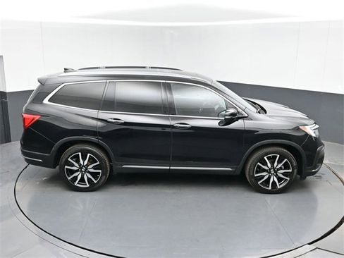 Used 2021 Honda Pilot Touring image 47