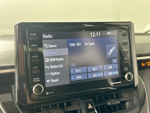 Used 2022 Toyota Corolla LE FWD image 27