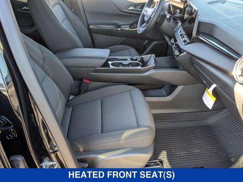 New 2026 Chevrolet Equinox LT w/ LPO, Floor Liner Package image 33