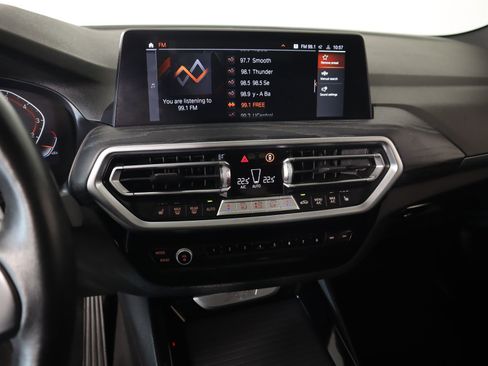 Used 2024 BMW X3 sDrive30i image 6