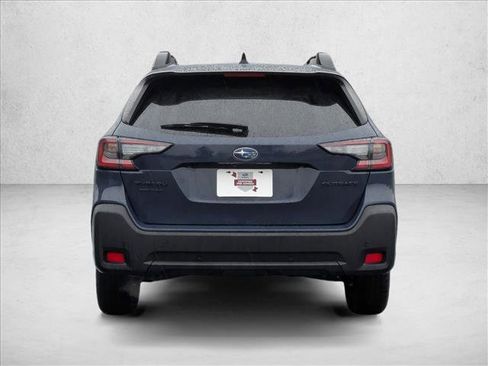 Certified 2024 Subaru Outback Onyx Edition image 7