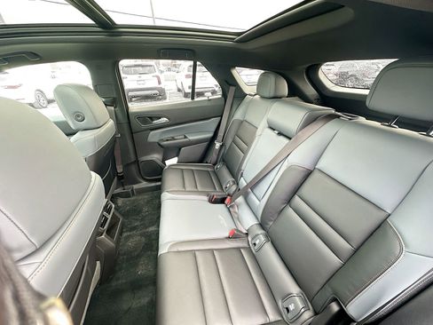 New 2026 Honda Prologue Touring image 5