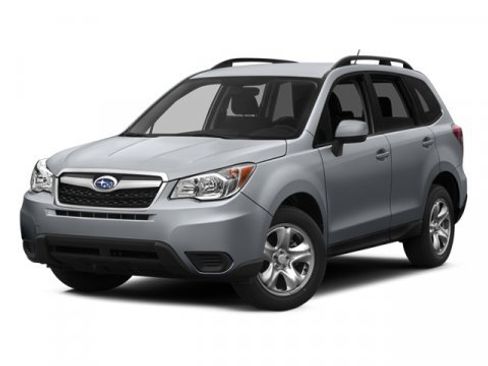 Used 2014 Subaru Forester 2.5i Touring w/ Popular Package #2 image 5