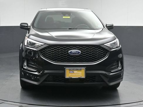 Certified 2024 Ford Edge ST-Line AWD/4WD image 2