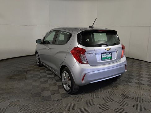 Used 2021 Chevrolet Spark LS FWD image 6