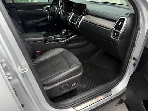 Used 2022 Kia Sorento SX Prestige AWD/4WD image 53