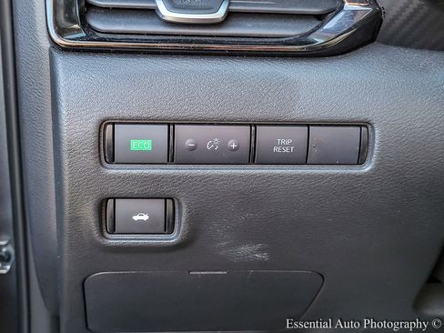 Used 2024 Nissan Sentra SV w/ All-Weather Package FWD image 15