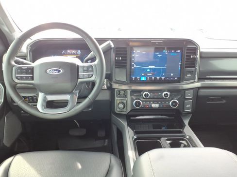 Used 2026 Ford F250 Lariat w/ Tremor Off-Road Package image 10
