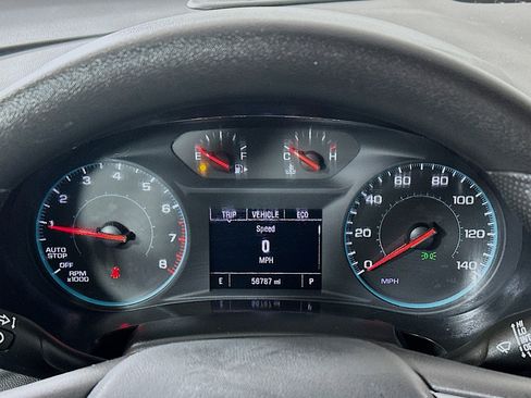 Used 2023 Chevrolet Malibu LT image 12