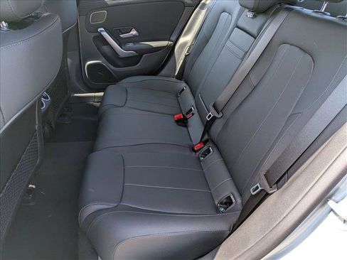 New 2026 Mercedes-Benz CLA 250 CLA 250 image 14
