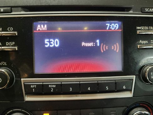 Used 2016 Nissan Altima 2.5 SR image 25