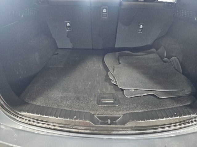 Used 2025 MAZDA CX-5 Carbon Edition AWD/4WD image 14