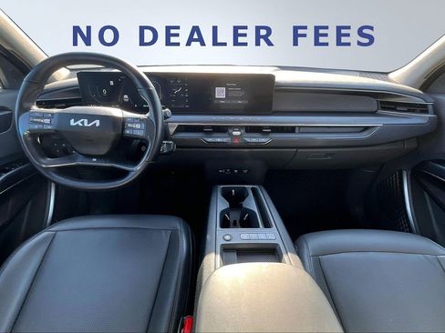 Used 2024 Kia EV9 Light Long Range image 7
