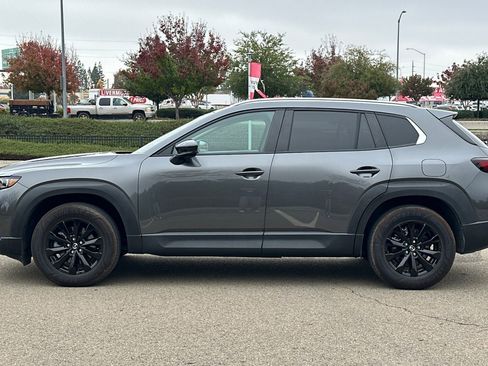Used 2024 MAZDA CX-50 AWD 2.5 S w/ Weather Package image 7