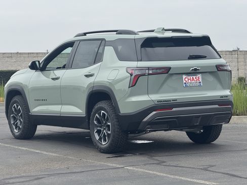 New 2026 Chevrolet Equinox ACTIV w/ Convenience Package III image 5
