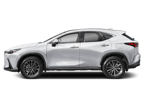 New 2026 Lexus NX 350 AWD w/ Luxury Package image 3