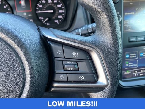 Used 2024 Subaru Impreza 2.0i image 17