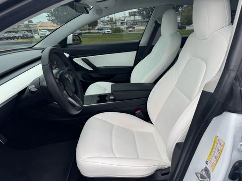Used 2019 Tesla Model 3 Long Range image 5