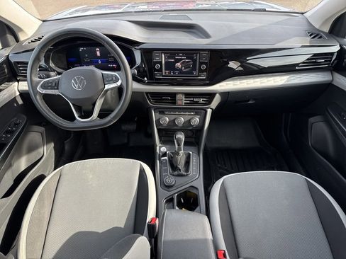 Used 2022 Volkswagen Taos S image 23