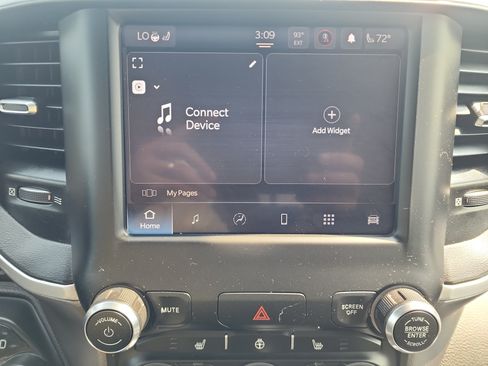 Used 2022 RAM 1500 Big Horn AWD/4WD image 17