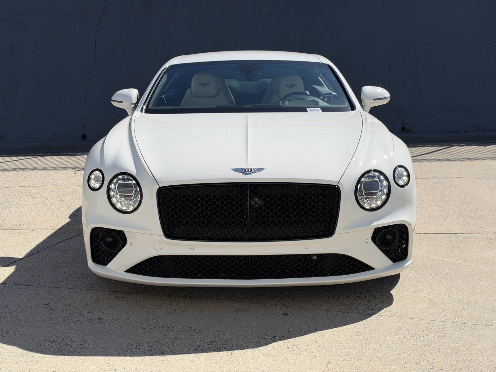 Used 2020 Bentley Continental GT AWD/4WD image 10