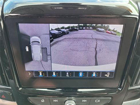 Used 2020 Chevrolet Traverse High Country w/ LPO, Floor Liner Package AWD/4WD image 30