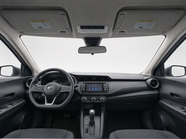 Used 2024 Nissan Kicks S FWD image 16