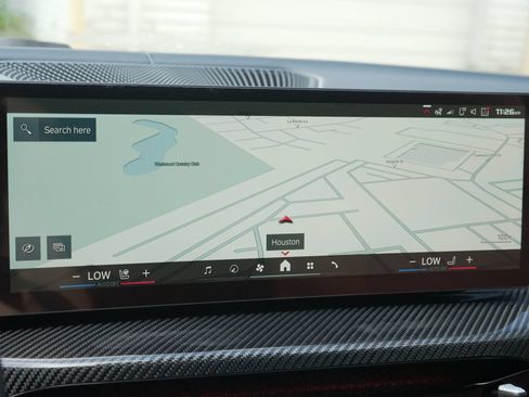 Used 2025 BMW M4 xDrive Competition AWD/4WD image 14