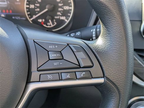 Used 2023 Nissan Altima 2.5 SV image 24