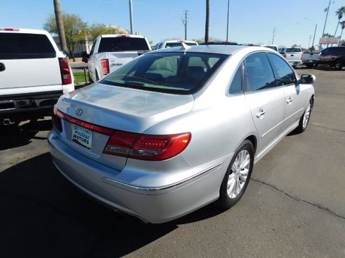 Used 2011 Hyundai Azera GLS w/ Premium Pkg 2 image 6