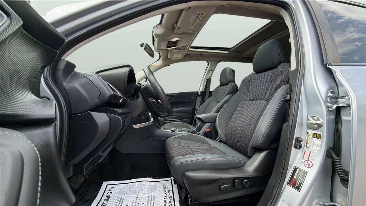 Used 2019 Subaru Forester Premium AWD/4WD image 30